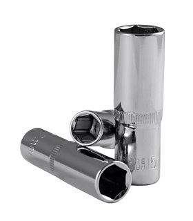     Vaso hexagonal de 65mm de largo, 13mm.
