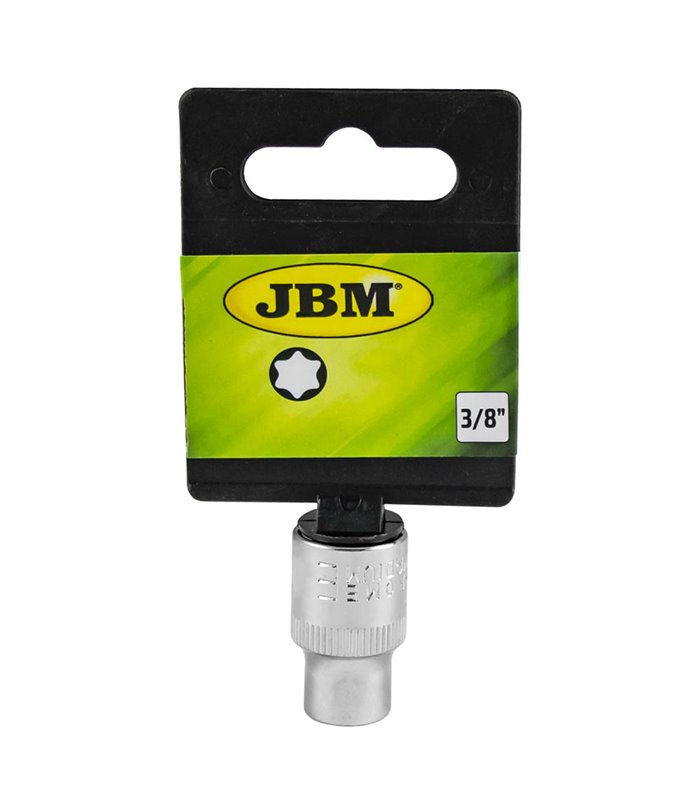     Vaso Torx (TX)   E12