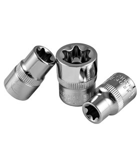     Vaso Torx (TX)   E16
