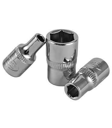    Vaso hexagonal   de 10mm.