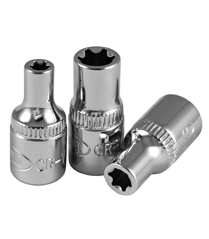    Vaso Torx (TX)   E5