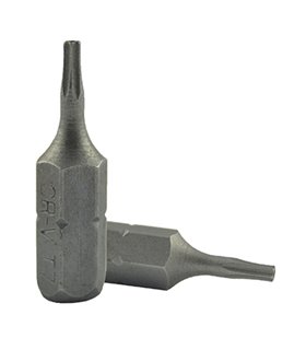    PUNTA BOCA ALLEN 6  Torx Inv. 45