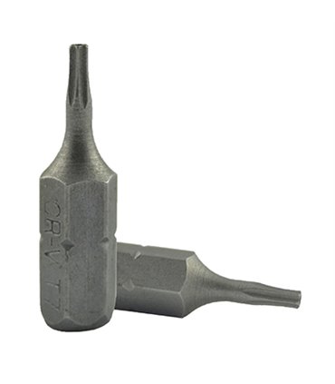    PUNTA BOCA ALLEN 6  Torx Inv. 45