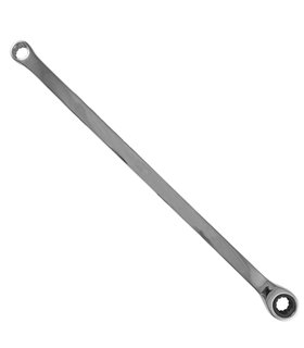 LLAVE CON TRINQUETE EXTRALARGA 15MM