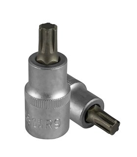 PUNTA DE 1/2" RIBE M5 55MM