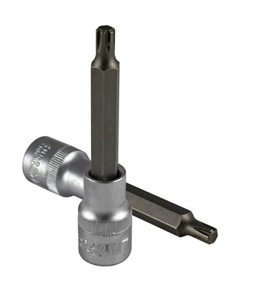 PUNTA DE 1/2" RIBE M5 100MM