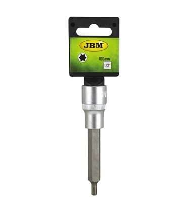 PUNTA DE 1/2" RIBE M5 100MM