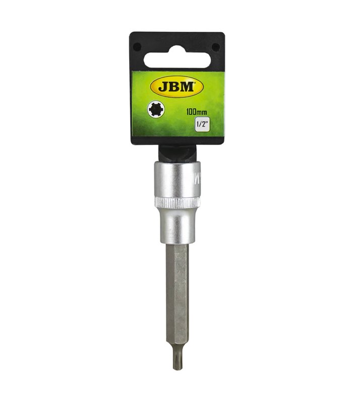 PUNTA DE 1/2" RIBE M7 100MM
