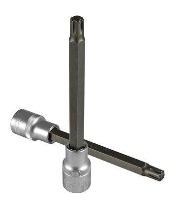 PUNTA DE 1/2" RIBE M7 140MM