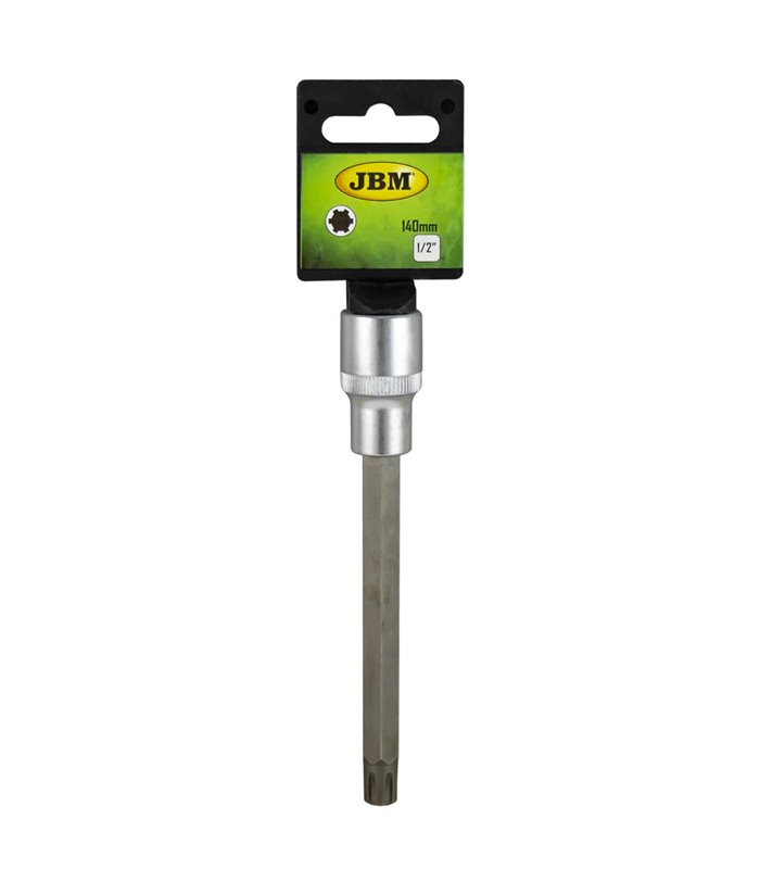 PUNTA DE 1/2" RIBE M7 140MM