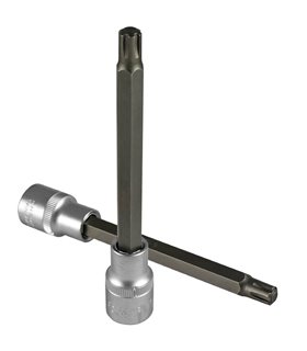 PUNTA DE 1/2" RIBE M10 140MM