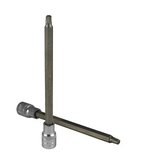 PUNTA DE 1/2" TORX T40 200MM
