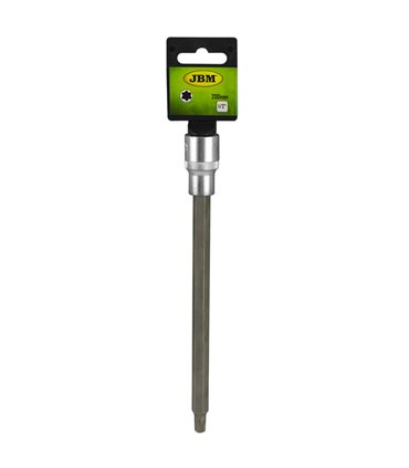 PUNTA DE 1/2" TORX T45 200MM