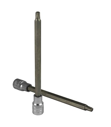 PUNTA DE 1/2" TORX T50 200MM