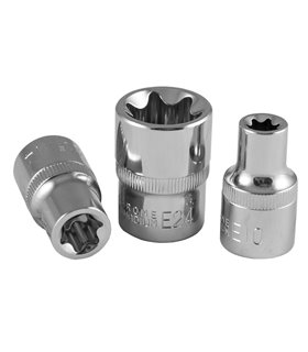    Vaso Torx (TX)   E10