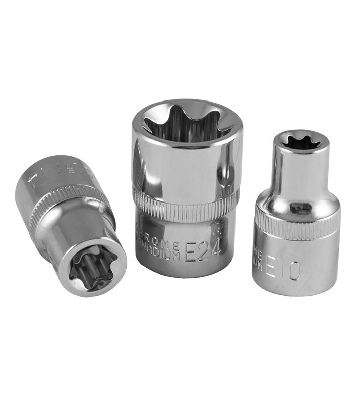    Vaso Torx (TX)   E12
