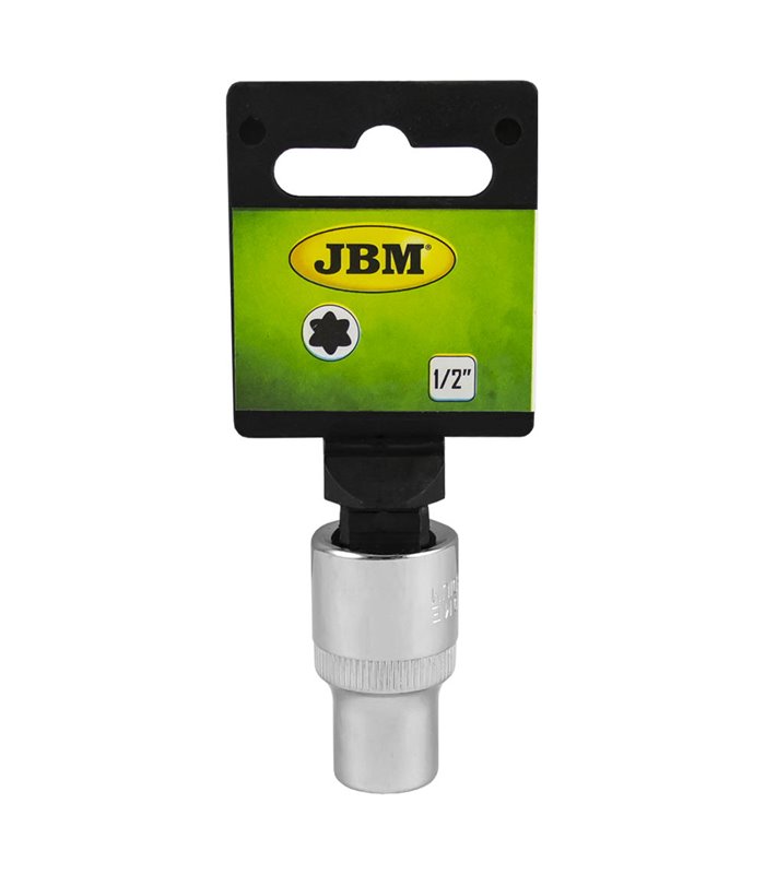    Vaso Torx (TX)   E12