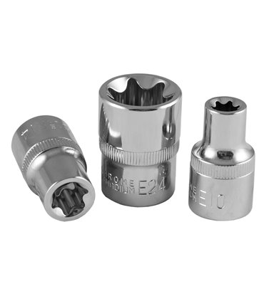    Vaso Torx (TX)   E14