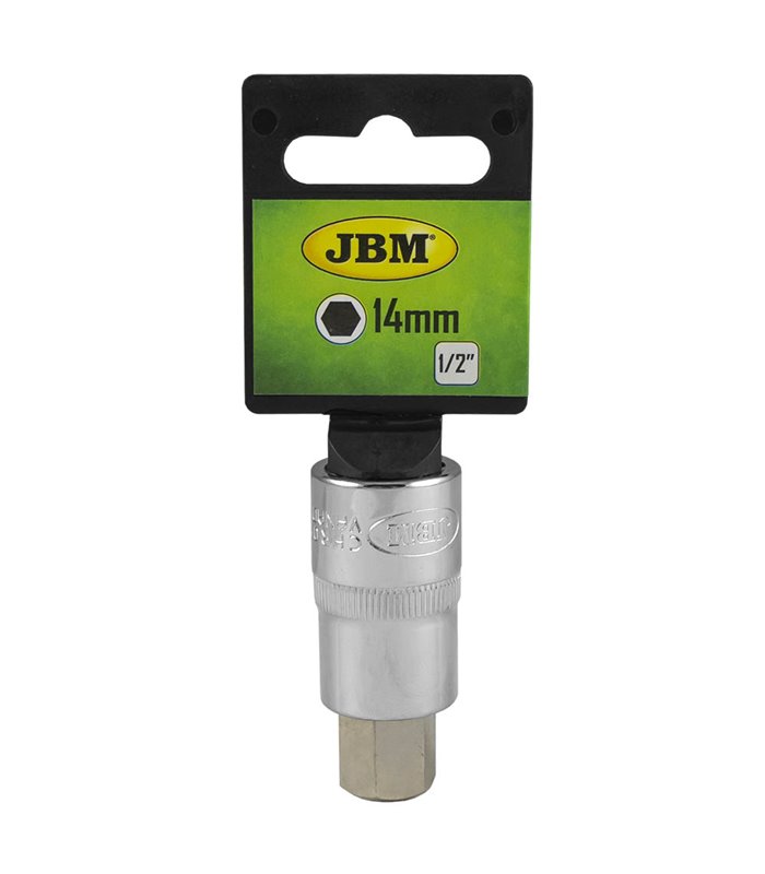   Broca para Mango Destornillador Allen 14mm