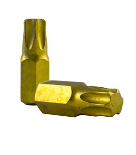 PUNTA TORX HEAVY DUTY T30 30MML