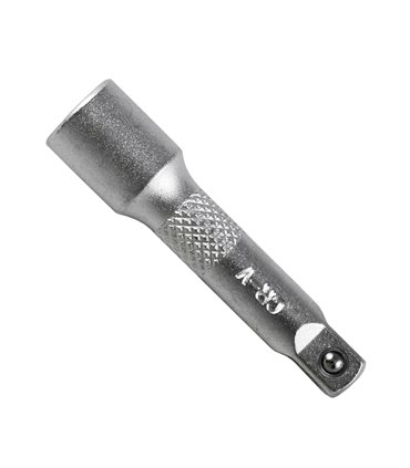 BARRA EXTENSIÓN 1/4" CABOTA NORMAL 50mm (P/ REF. 51447)