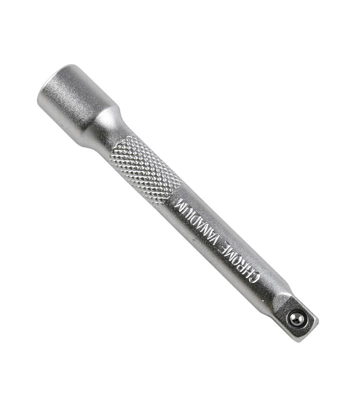 BARRA EXTENSIÓN 1/4" CABOTA NORMAL 75mm  (P/ REF. 51447)