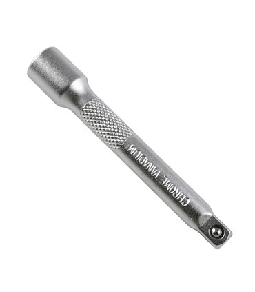 BARRA EXTENSIÓN 1/4" CABOTA NORMAL 75mm  (P/ REF. 51447)