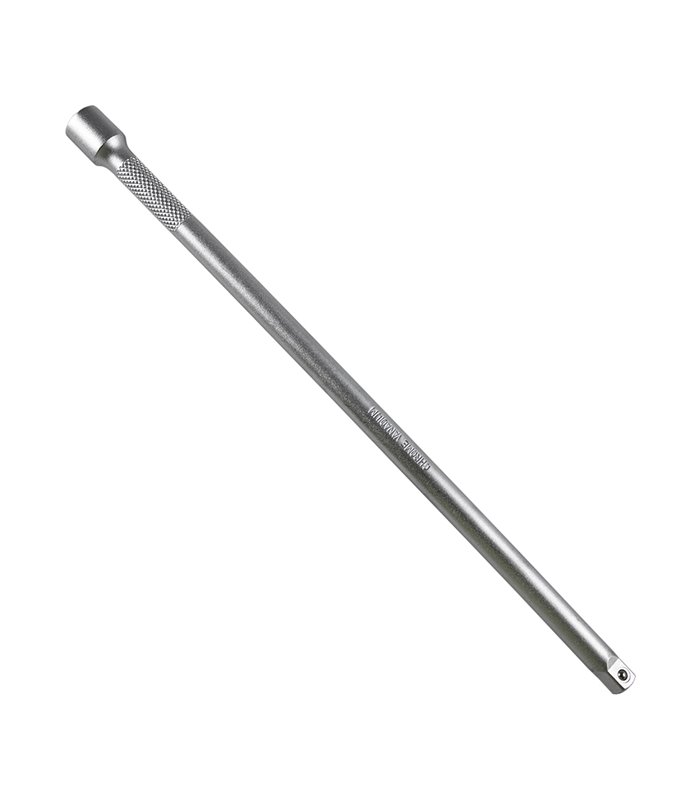 BARRA EXTENSIÓN 1/4" CABOTA NORMAL 227mm (P/ REF. 51447)