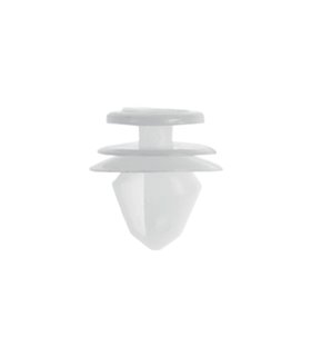 BOLSA DE CLIPS DE 10PCS PARA 53710/53711/53713 OE: PG 6991Y8 CT 6991Y8 FIAT 9654280780 RENAULT 703077469