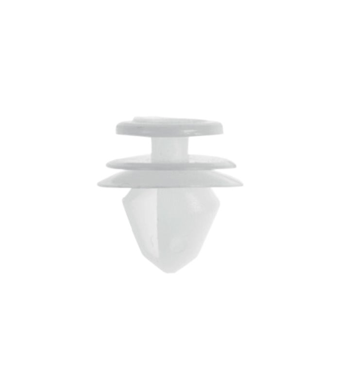 BOLSA DE CLIPS DE 10PCS PARA 53710/53711/53713 OE: PG 6991Y8 CT 6991Y8 FIAT 9654280780 RENAULT 703077469