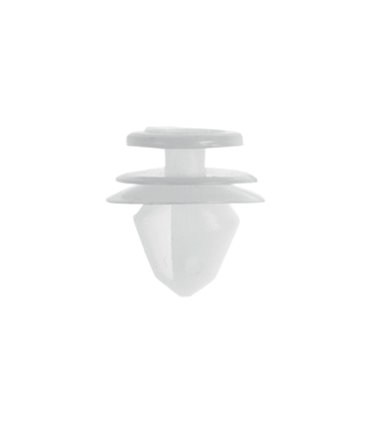 BOLSA DE CLIPS DE 10PCS PARA 53710/53711/53713 OE: PG 6991Y8 CT 6991Y8 FIAT 9654280780 RENAULT 703077469