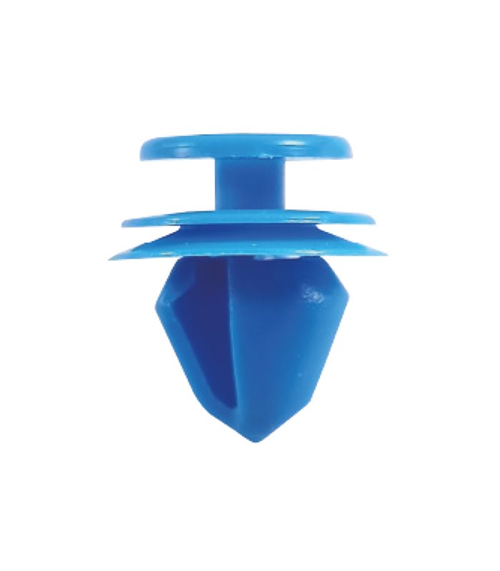 BOLSA DE CLIPS DE 8PCS PARA 53711 OE: PG 6991Y8 CT 6991Y8 FIAT 9654280780 RENAULT 703077469