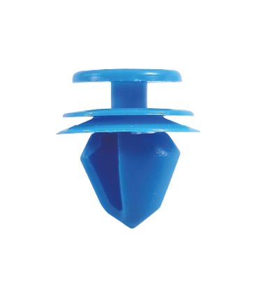 BOLSA DE CLIPS DE 8PCS PARA 53711 OE: PG 6991Y8 CT 6991Y8 FIAT 9654280780 RENAULT 703077469