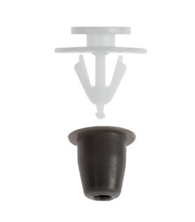BOLSA DE CLIPS DE 6PCS PARA 53714 OE: 129943