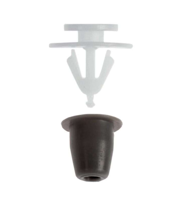 BOLSA DE CLIPS DE 6PCS PARA 53714 OE: 129943