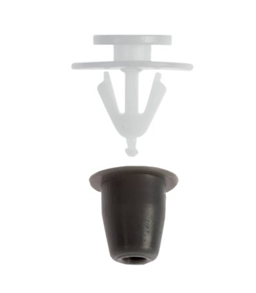 BOLSA DE CLIPS DE 6PCS PARA 53714 OE: 129943