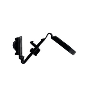BOLSA DE CLIPS DE 3PCS PARA 53716 OE: 8E0821989A