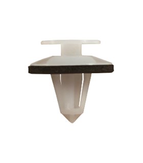 BOLSA DE CLIPS DE 8PCS PARA 53717 OE: 0069884378