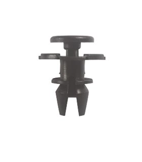 BOLSA DE CLIPS DE 2PCS PARA 53719 OE: 7147122912
