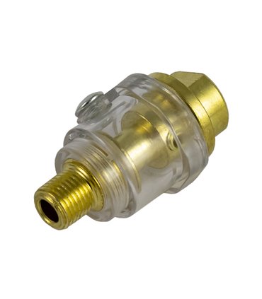 CONECTOR LUBRICANTE 1/4" 