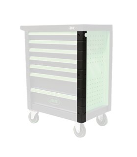 PROTECTOR LATERAL DERECHO PARA REF. 53686, 53661, 53904