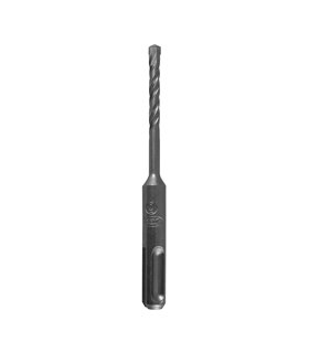 BROCA SDS PLUS 5X160MM PARA TALADRO PERCUTOR 