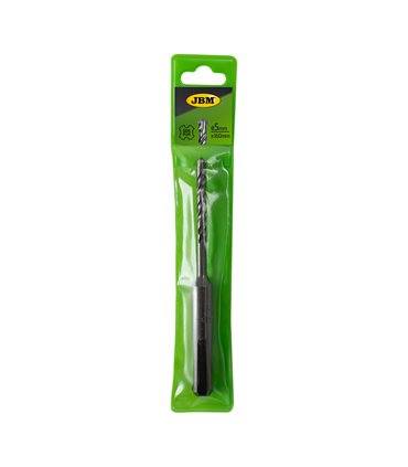 BROCA SDS PLUS 5X160MM PARA TALADRO PERCUTOR 