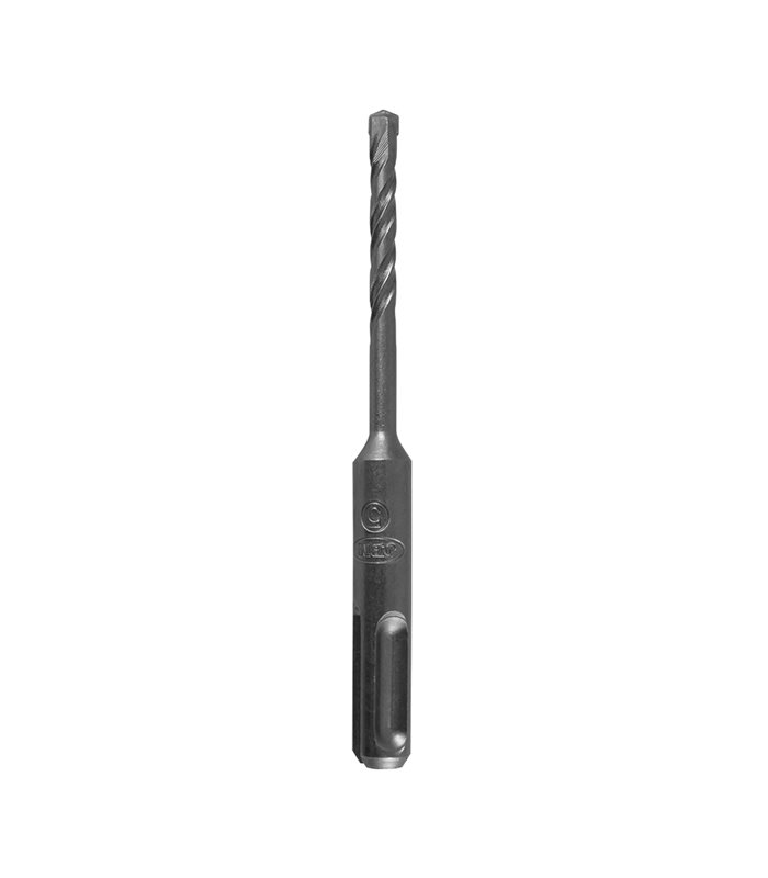 BROCA SDS PLUS 6X110MM PARA TALADRO PERCUTOR 