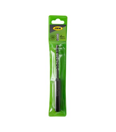 BROCA SDS PLUS 6X160MM PARA TALADRO PERCUTOR 