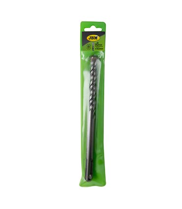 BROCA SDS PLUS 8X160MM PARA TALADRO PERCUTOR 
