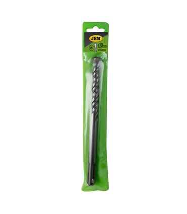 BROCA SDS PLUS 10X160MM PARA TALADRO PERCUTOR 