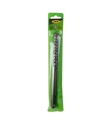 BROCA SDS PLUS 10X210MM PARA TALADRO PERCUTOR 