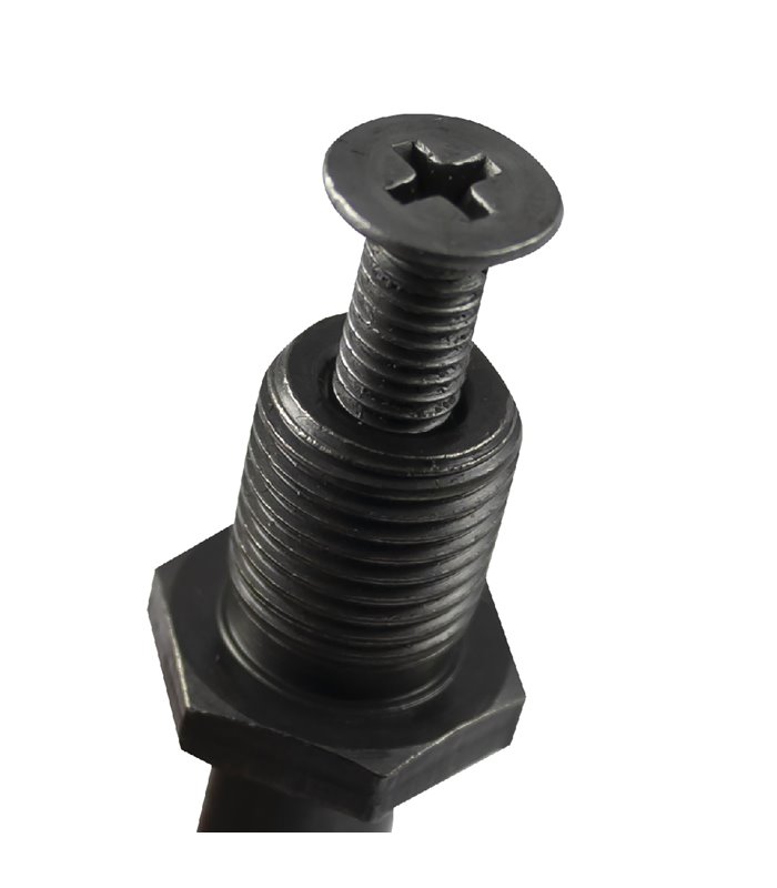 ADAPTADOR SDS PLUS 1/2" PARA PORTABROCAS