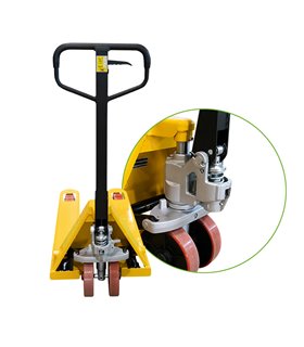 BOMBA PARA TRANSPALLET MANUAL (REF.51303)